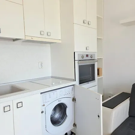 Siyana Apartman Obzor