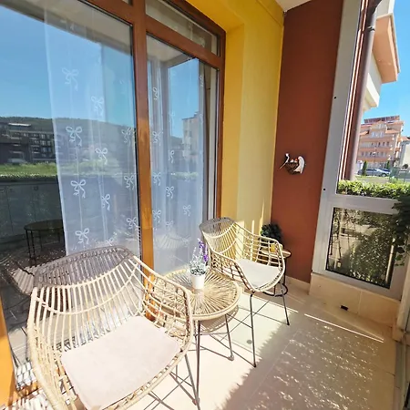 Apartman Siyana *