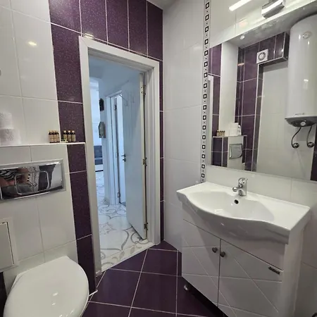 Siyana Apartman *