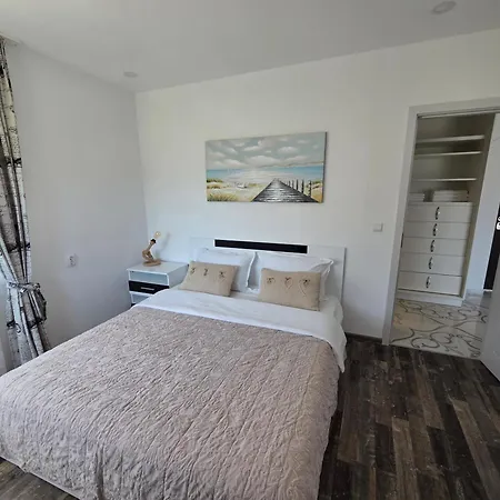 Apartman Siyana