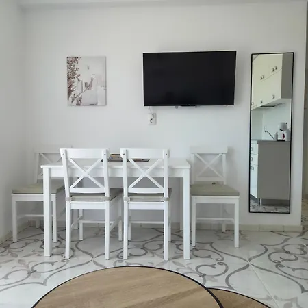 Siyana Apartman