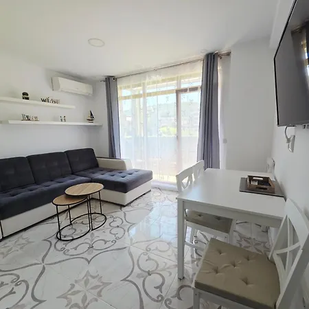 Siyana Apartman