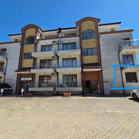 Siyana Apartman Obzor