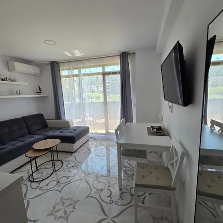 Apartman Siyana *